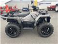 Polaris Sportsman 570 SP Titanium Alufælge, Agriculture