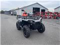 Polaris Sportsman 570 SP Titanium Alufælge, Agriculture