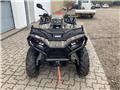 Polaris Sportsman 570 EPS Hunter Edition traktor, Agriculture