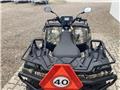 Polaris Sportsman 570 EPS Hunter Edition traktor, Agriculture