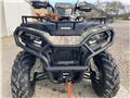 Polaris Sportsman 570 EPS Hunter Edition traktor, Agriculture