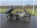 Polaris Sportsman 570 EPS Bigboss 6x6 spil, kofanger, hånd, Agriculture