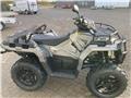 Polaris Sportsman 570 SP Titanium Udstyr Eftermonteret, Agriculture