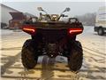 Polaris Sportsman 570 EFI, Agriculture