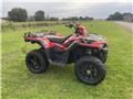 Polaris Sportsman XP 1000  Spil, Agriculture