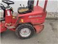 Schäffer 221S afhentning, Mini Loader, Construction Equipment