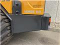 Schäffer 2430 NORDIC HD med centralsmøring, Mini Loader, Construction Equipment
