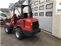 Schäffer 3650, Mini Loader, Construction Equipment