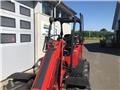 Schäffer 3650 T, Telescopic Handlers, Construction Equipment
