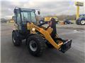 Schäffer 5470 Z, Mini Loader, Construction Equipment