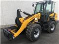 Schäffer 5470 Z, Mini Loader, Construction Equipment