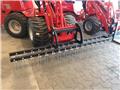 Schäffer Gårdsrive 2,5 mtr DANSK KVALITET, Construction Equipment