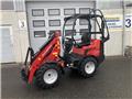 Schäffer Nordic 30+, Mini Loader, Construction Equipment