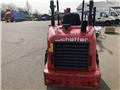 Schäffer Nordic 50 HD, Mini Loader, Construction Equipment
