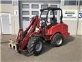 Schäffer Nordic 50 HD, Mini Loader, Construction Equipment