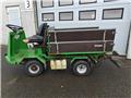 Stama ST-18 Multitruck, Other Trucks, Trucks and Trailers