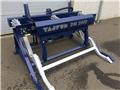 Tajfun DM 2000 Stammebord / løfter til RCA 480, Trucks and Trailers