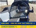 Tajfun RCA 480 JOY PLUS inkl. 5 m svingbar transportør, Other Trucks, Trucks and Trailers
