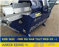 Tajfun RCA 480 JOY PLUS inkl. 5 m svingbar transportør, Other Trucks, Trucks and Trailers