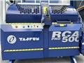 Tajfun RCA PRO 500, Other Trucks, Trucks and Trailers