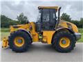 Venieri 13.63 Volvo Skifte, Wheel Loaders, Construction Equipment