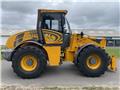 Venieri 13.63 Volvo Skifte, Wheel Loaders, Construction Equipment