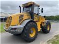 Venieri 13.63 Volvo Skifte, Wheel Loaders, Construction Equipment