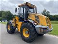 Venieri 13.63 Volvo Skifte, Wheel Loaders, Construction Equipment