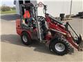 Weidemann 1240LP, Mini Loader, Construction Equipment