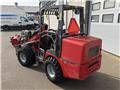 Weidemann 1240LP, Mini Loader, Construction Equipment