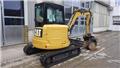 Caterpillar 304E CR, Mini Excavators <7t (Mini Diggers), Construction Equipment