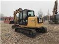 Caterpillar 308 E, Mini Excavators <7t (Mini Diggers), Construction Equipment