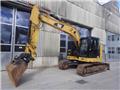 Caterpillar 314E, Construction Equipment