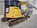 Caterpillar 314E, Construction Equipment