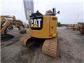 Caterpillar 314E LCR, Construction Equipment