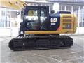 Caterpillar 320E-L, Construction Equipment