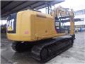 Caterpillar 320E-L, Construction Equipment