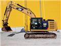 Caterpillar 320EL, Other, Construction Equipment