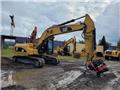 Caterpillar 323D, Other, Construction Equipment
