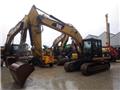 Caterpillar 323D SA, Construction Equipment