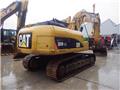 Caterpillar 323D SA, Construction Equipment