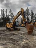 Caterpillar 323F, Other, Construction Equipment