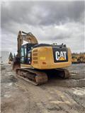Caterpillar 323F, Other, Construction Equipment