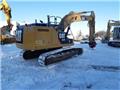 Caterpillar 324E, Other, Construction Equipment