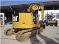 Caterpillar 325F LCR, Crawler Excavators, Construction Equipment