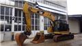 Caterpillar 325F-LCR, Construction Equipment