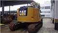 Caterpillar 325F-LCR, Construction Equipment