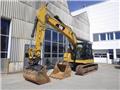 Caterpillar 325F-LCR, Crawler Excavators, Construction Equipment