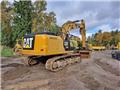 Caterpillar 329E, Other, Construction Equipment