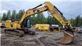 Caterpillar 330F, Other, Construction Equipment
